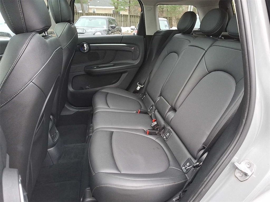 Thumbnail: 2019 MINI Cooper Countryman - 9