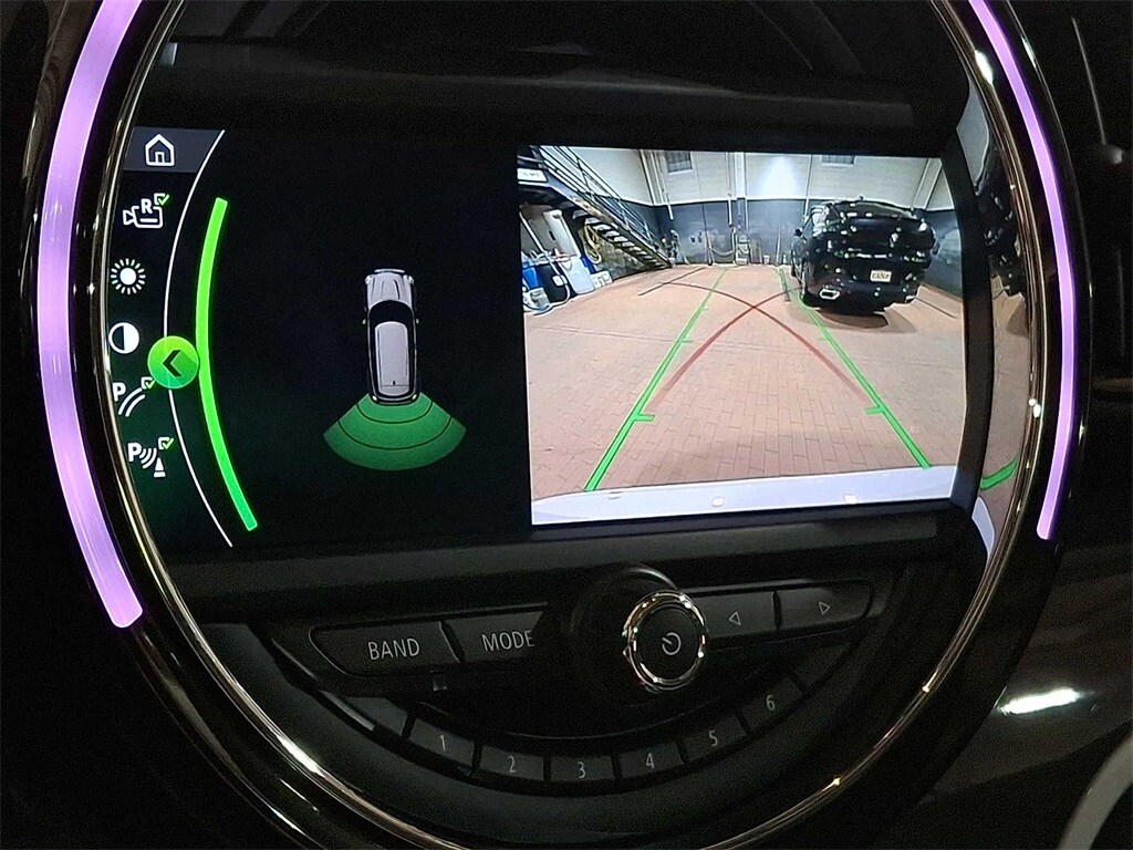 Thumbnail: 2019 MINI Cooper Countryman - 14