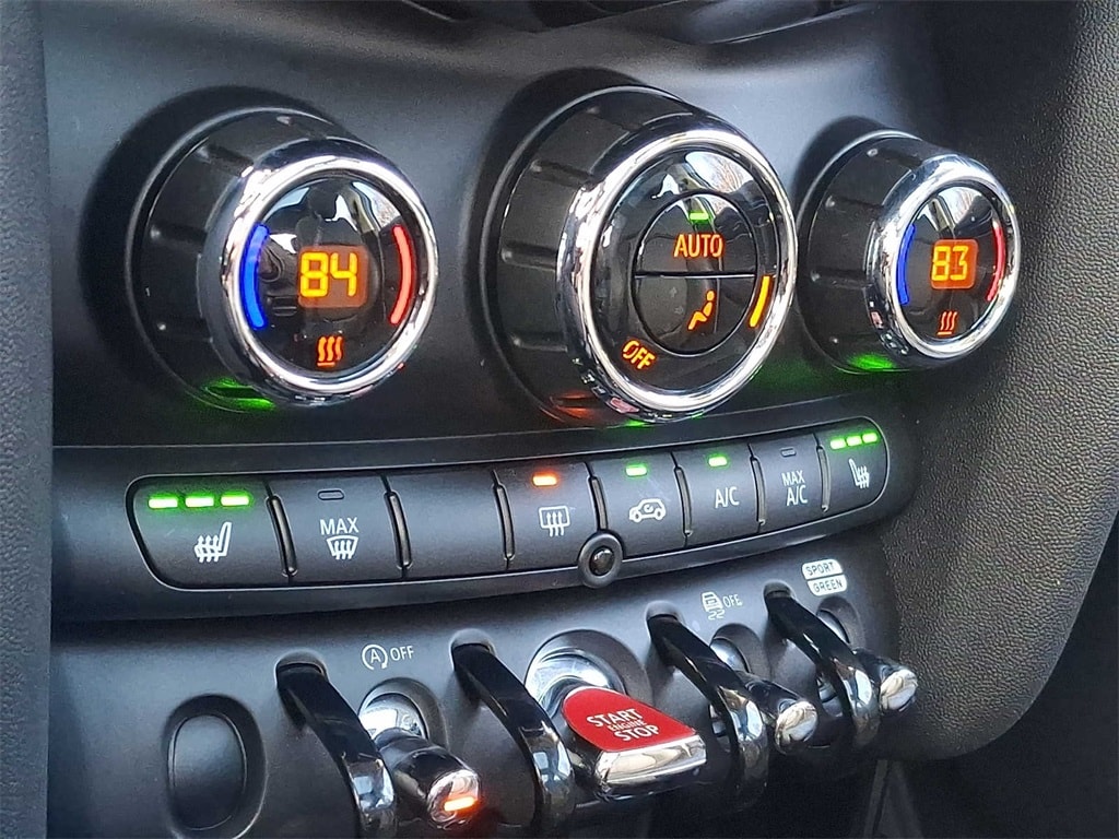 Thumbnail: 2023 MINI Cooper Hardtop - 14