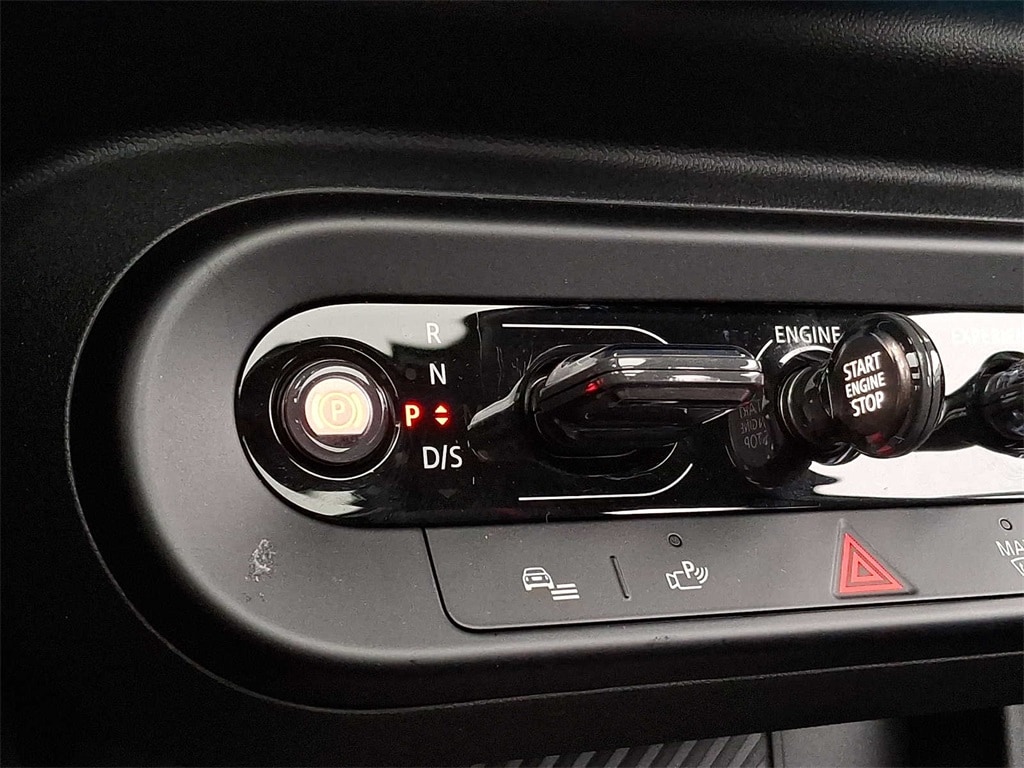 Thumbnail: 2025 MINI Cooper Hardtop - 13