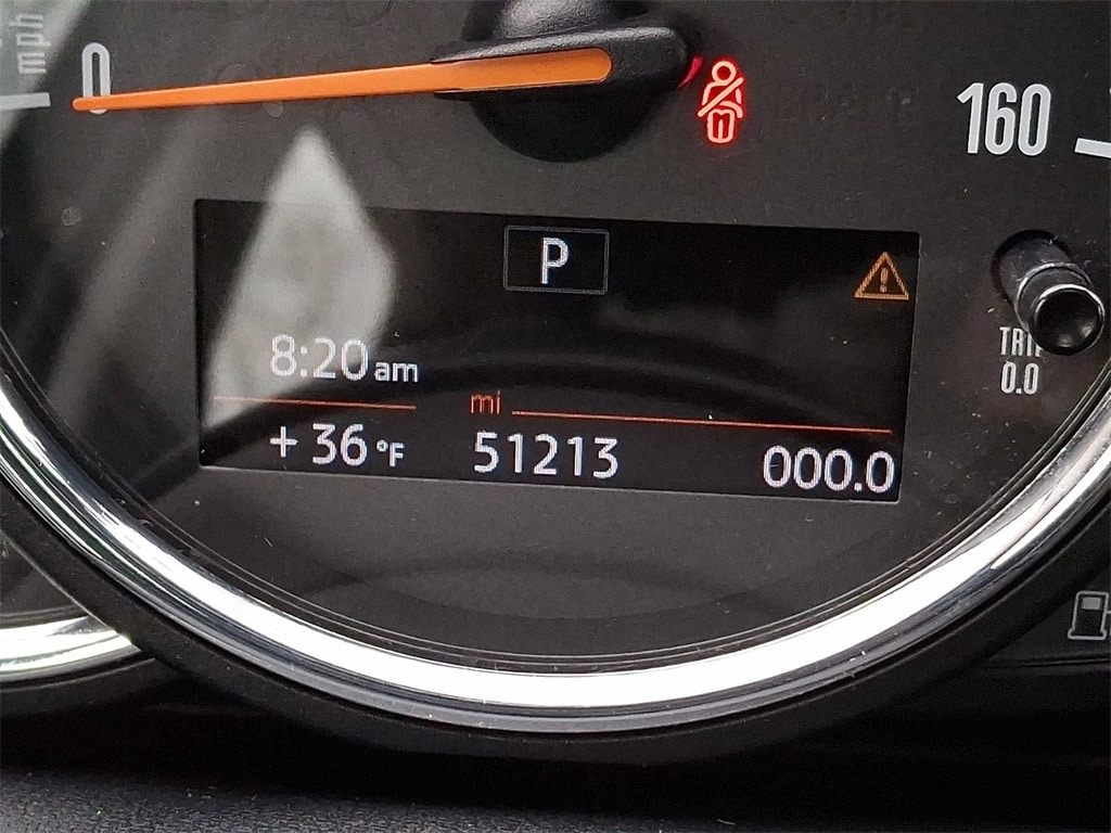 Thumbnail: 2019 MINI Cooper Countryman - 15