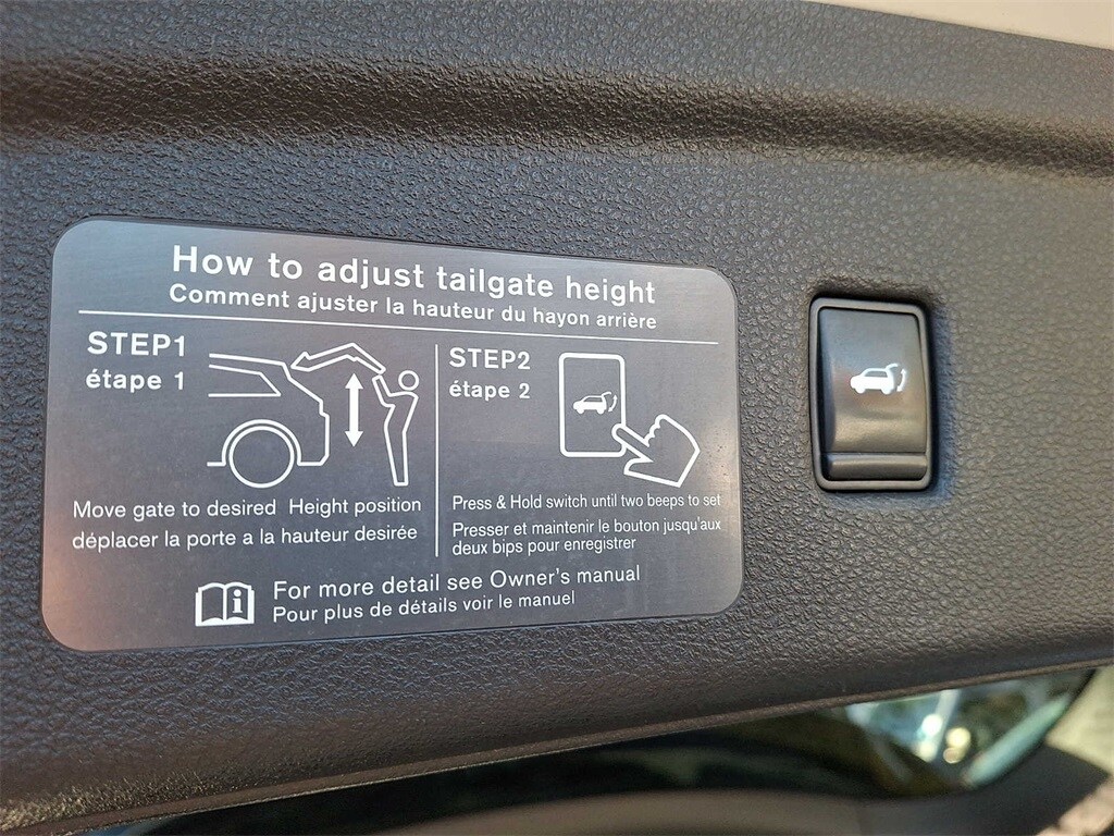 Thumbnail: 2020 INFINITI QX50 - 28