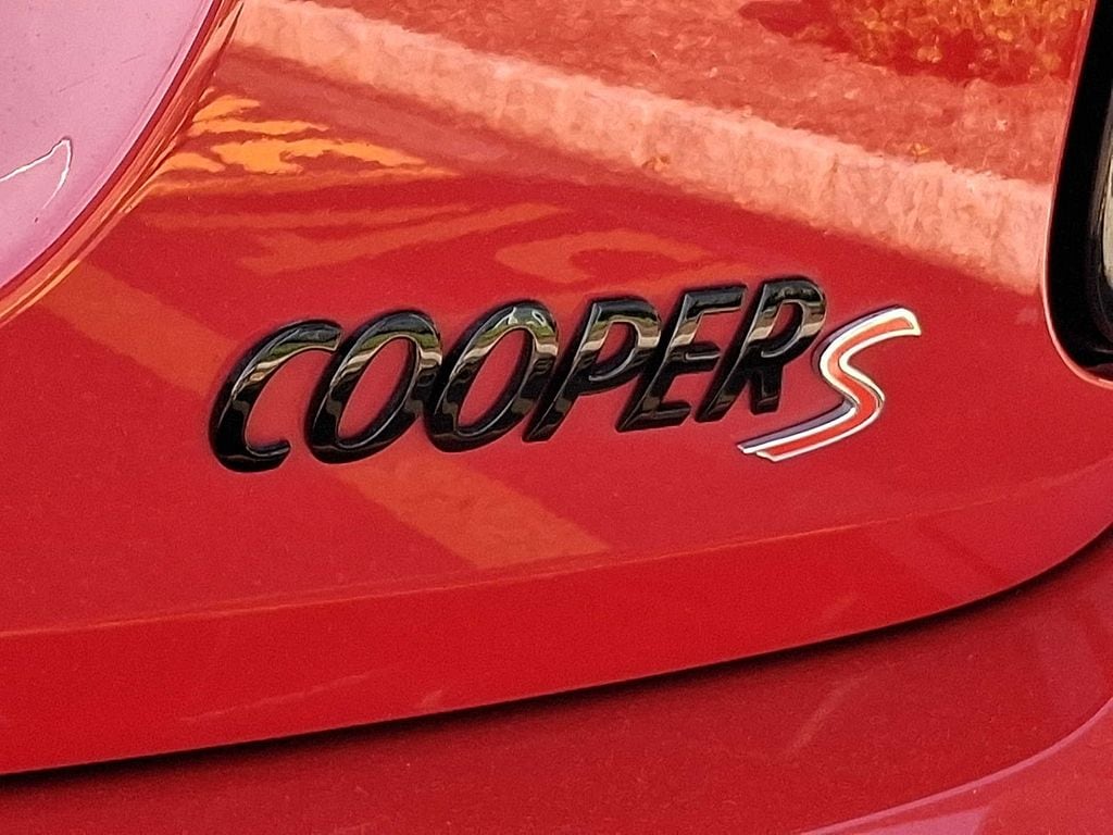 2023 MINI Hardtop 4 Door S - Photo 26