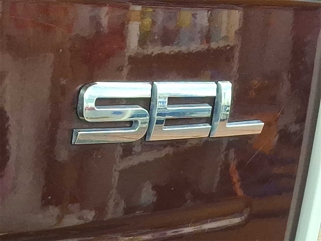 Thumbnail: 2012 Ford Flex - 29