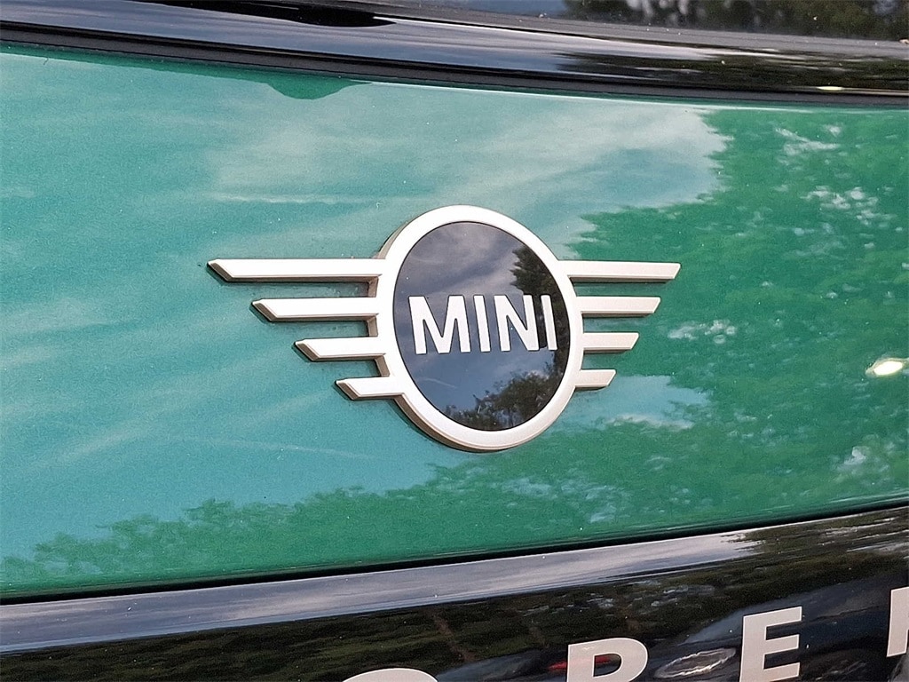 Thumbnail: 2025 MINI Cooper Hardtop - 29