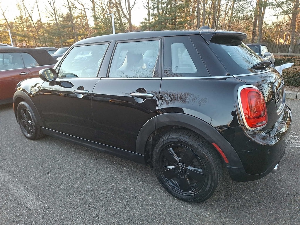 Thumbnail: 2020 MINI Cooper Hardtop - 6