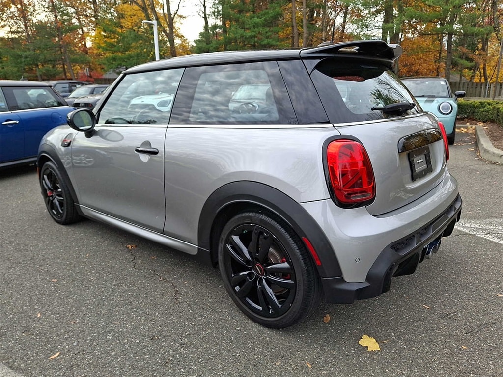 Thumbnail: 2023 MINI Cooper Hardtop - 7