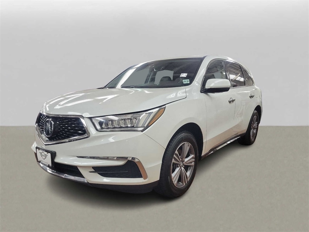 2020 Acura MDX Base -
                Ramsey, NJ