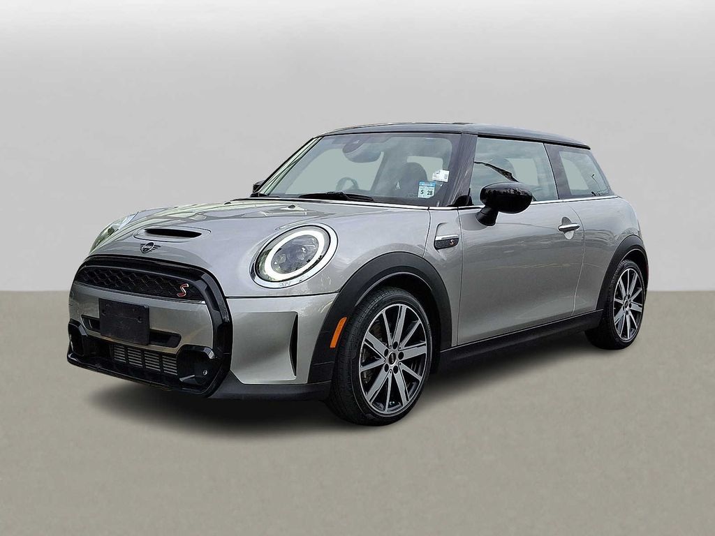 Thumbnail: 2024 MINI Cooper Hardtop - 1