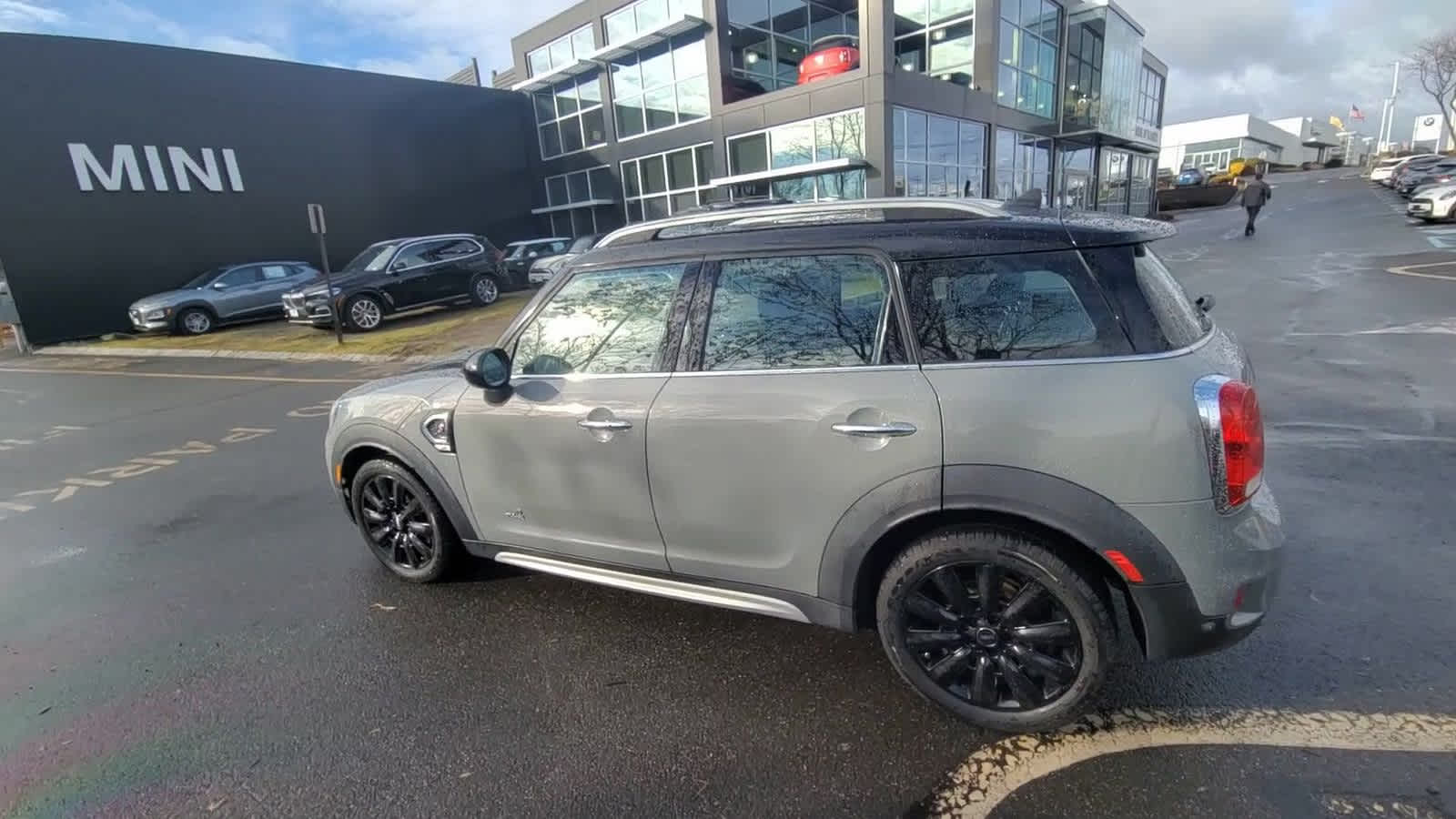 Thumbnail: 2019 MINI Cooper Countryman - 6