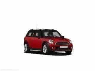 2011 MINI Cooper Clubman Base -
                  Ramsey, NJ
