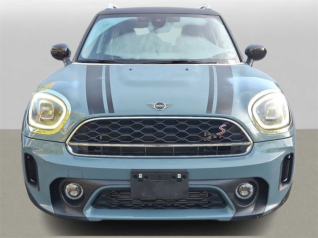 Thumbnail: 2023 MINI Cooper Countryman - 2
