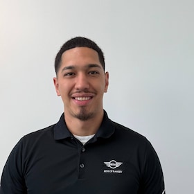 Staff member Luis Ugarte from ID_52ebc9f00d6b