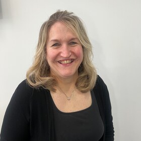 Staff member Ann Mazurek from ID_0f5174a21f7d
