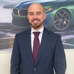 Staff member Dan Raspanti from ID_1f773110e510