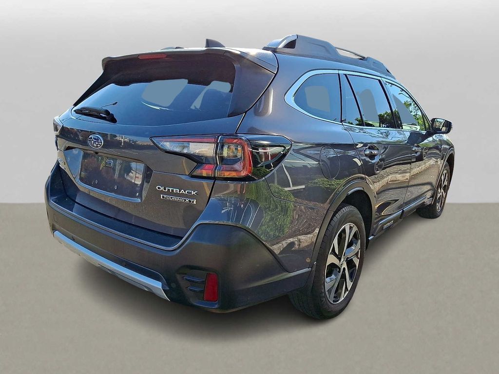 Thumbnail: 2022 Subaru Outback - 4