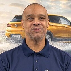 Staff member Darryl Scantling from ID_068711489c04