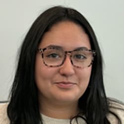 Staff member Adrianna Burgos from ID_0f5174a21f7d