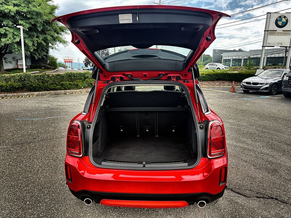 Thumbnail: 2024 MINI Cooper Countryman - 27