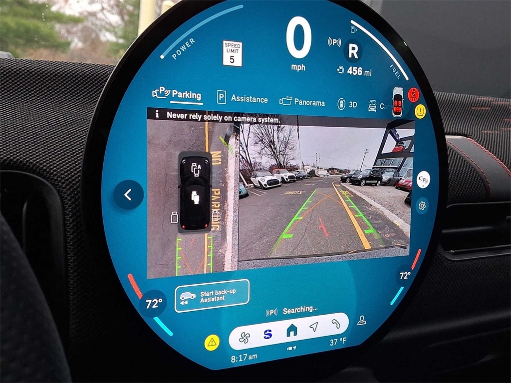 Thumbnail: 2025 MINI Cooper Hardtop - 15