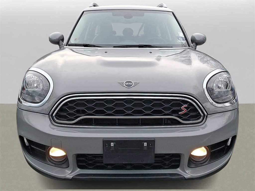Thumbnail: 2019 MINI Cooper Countryman - 2