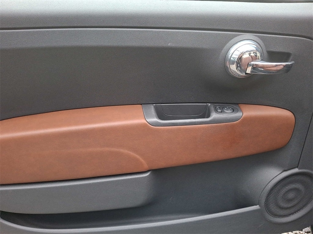 Thumbnail: 2012 Fiat 500 - 11