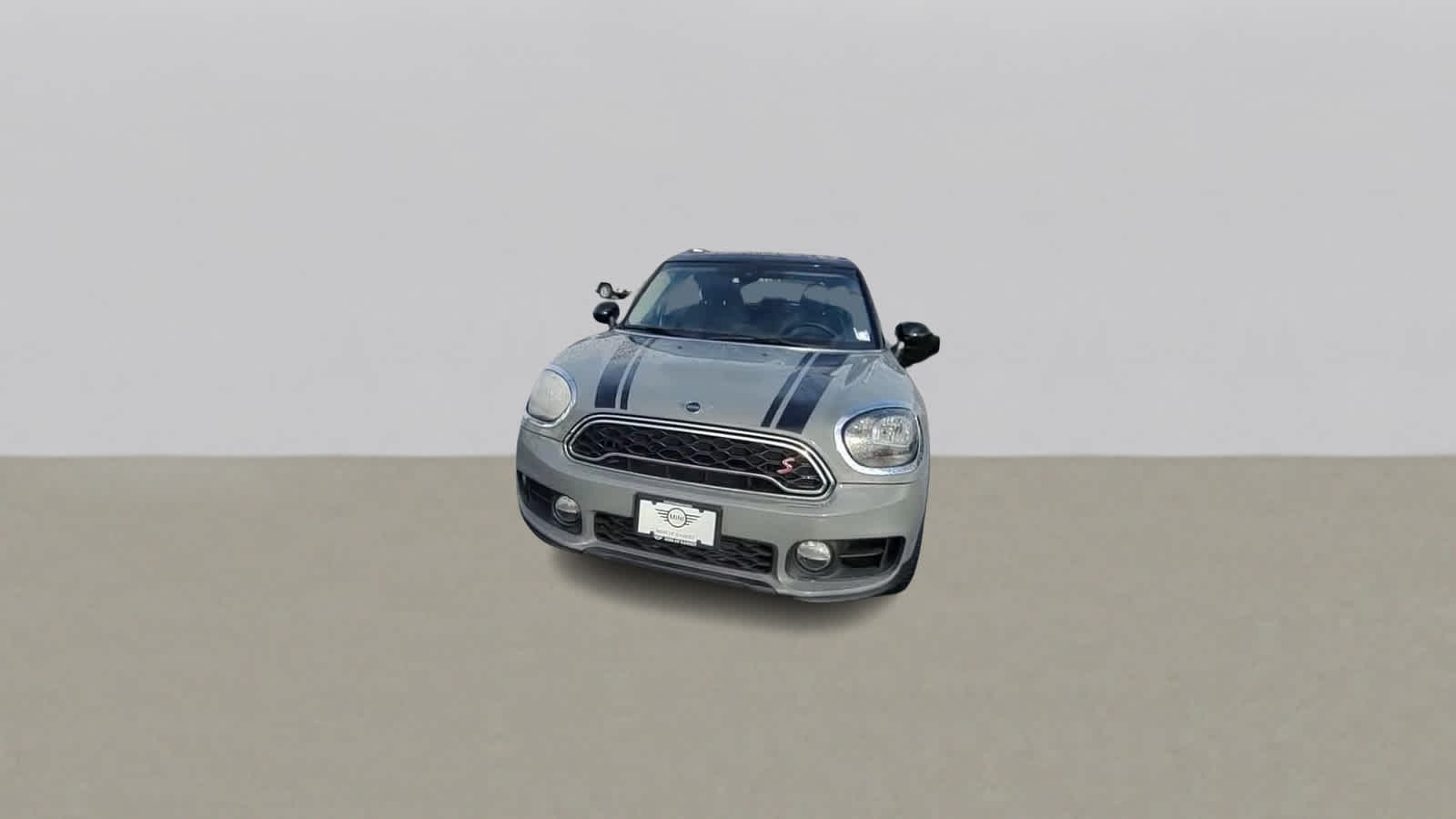 Thumbnail: 2019 MINI Cooper Countryman - 3