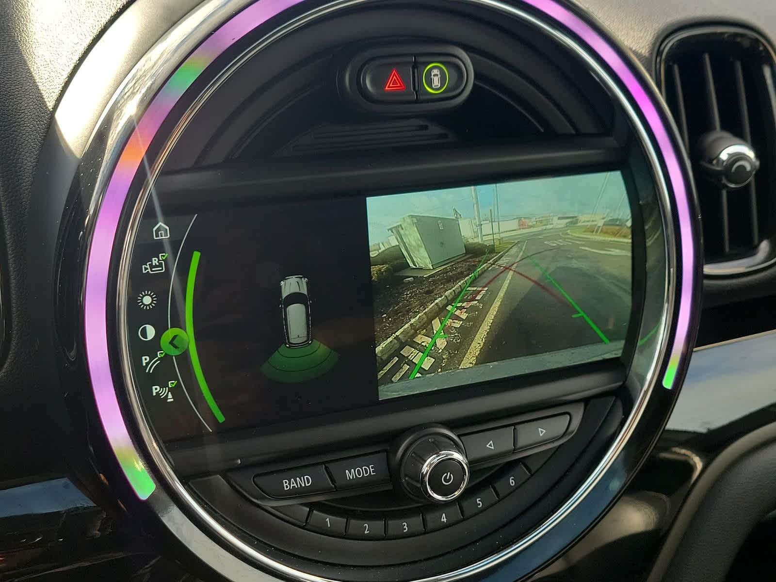 Thumbnail: 2019 MINI Cooper Countryman - 15