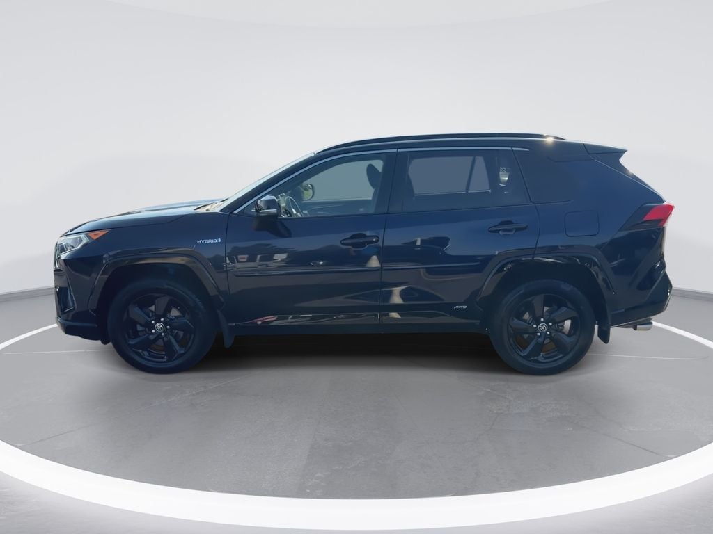 Thumbnail: 2020 Toyota RAV4 - 5
