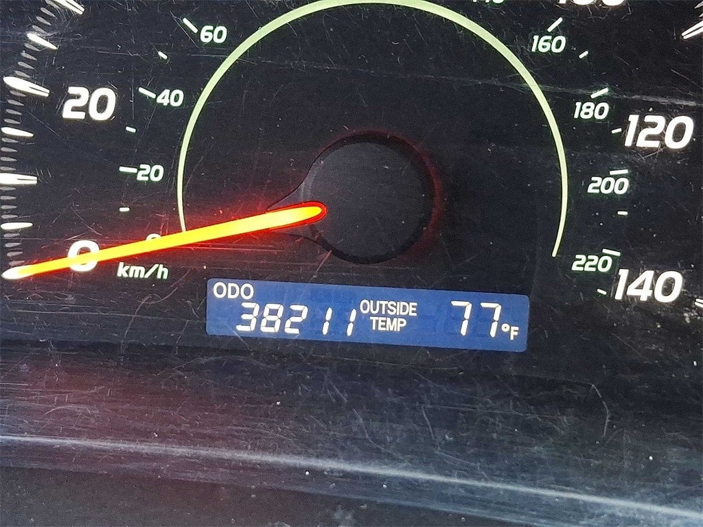 Thumbnail: 2008 Toyota Camry - 12