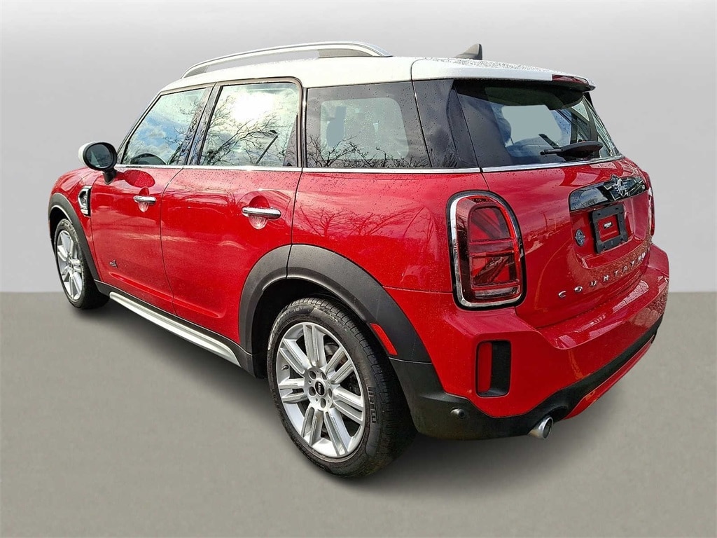 Thumbnail: 2023 MINI Cooper Countryman - 5