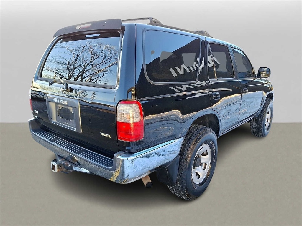Thumbnail: 1998 Toyota 4Runner - 4