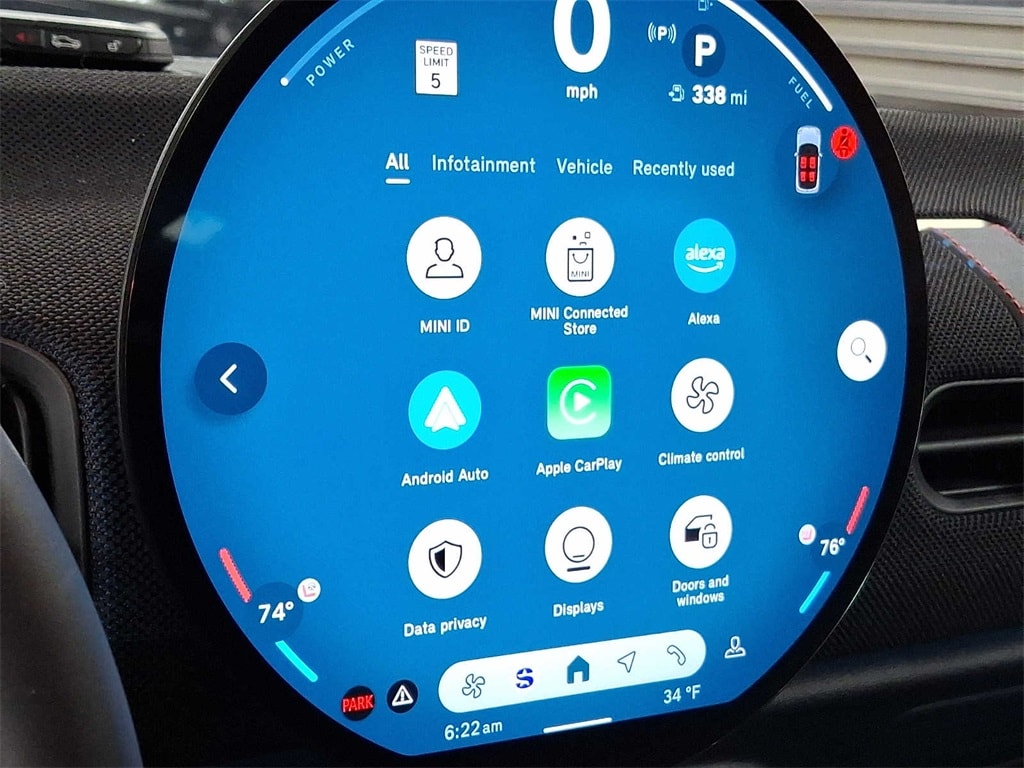 Thumbnail: 2025 MINI Cooper Hardtop - 15