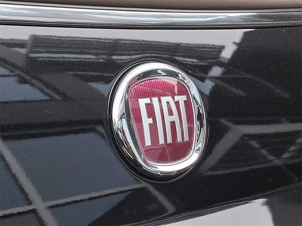 Thumbnail: 2012 Fiat 500 - 27