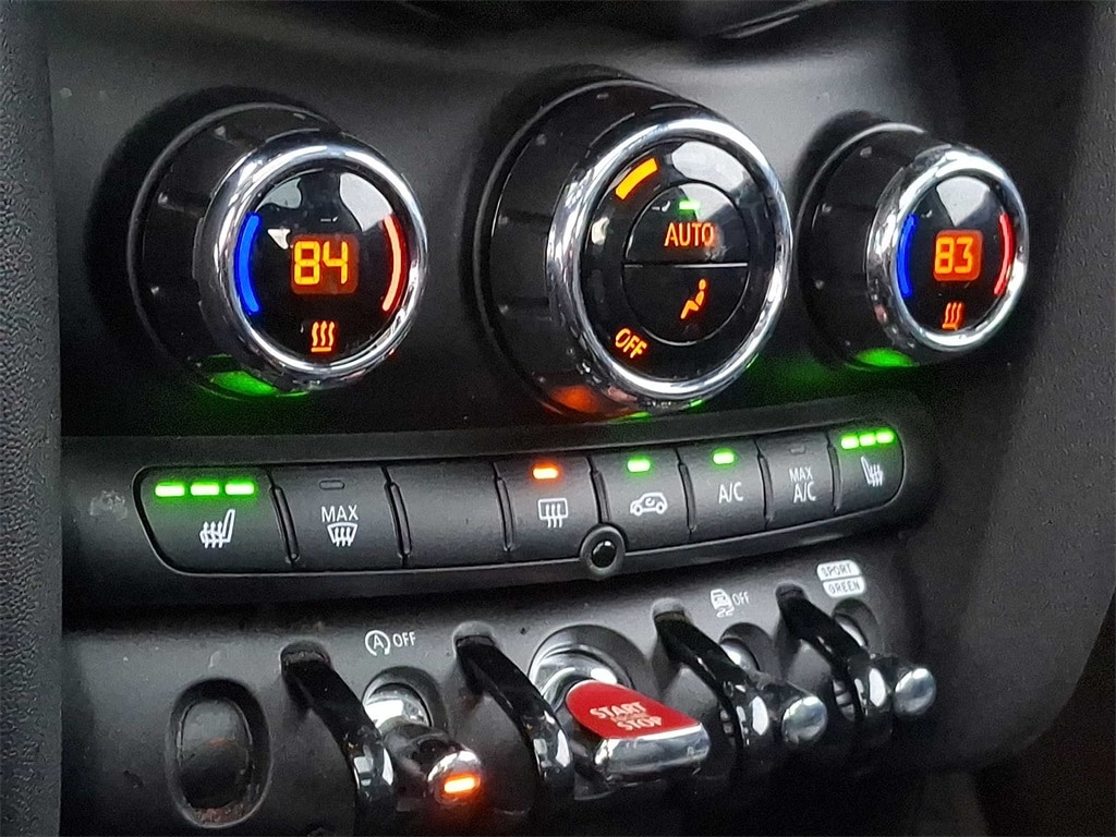 Thumbnail: 2023 MINI Cooper Hardtop - 14