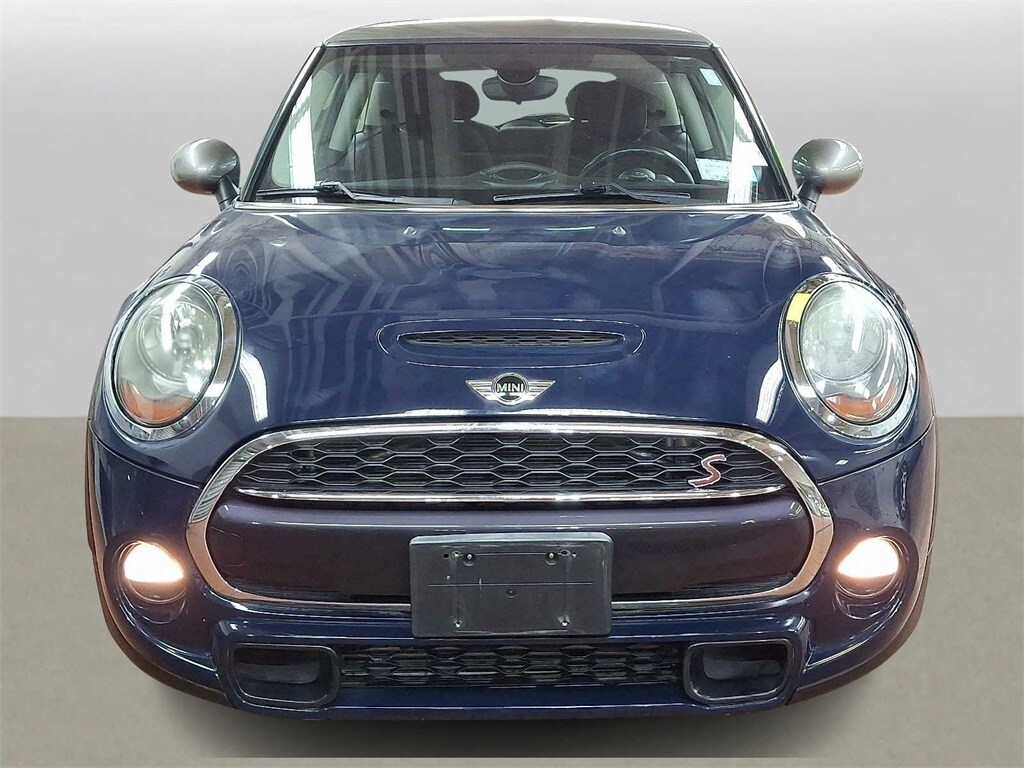 2017 Mini Cooper Hardtop S photo 2