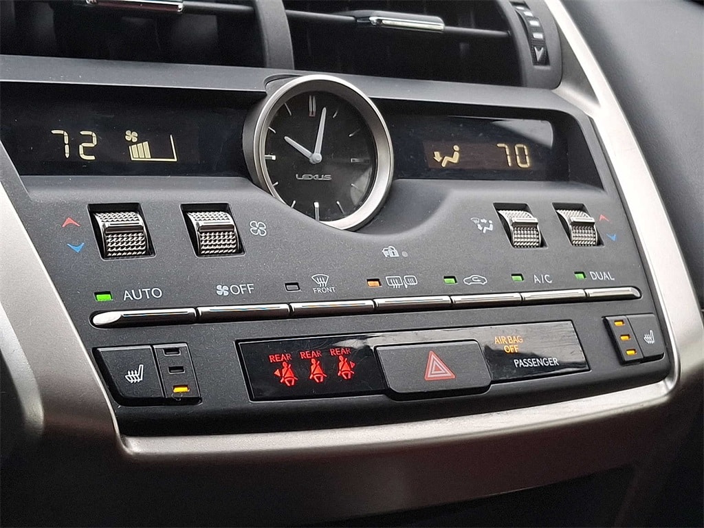 Thumbnail: 2020 Lexus NX - 14