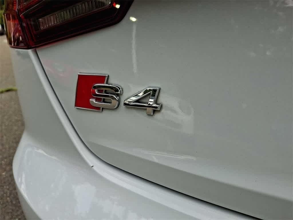 Thumbnail: 2018 Audi S4 - 23