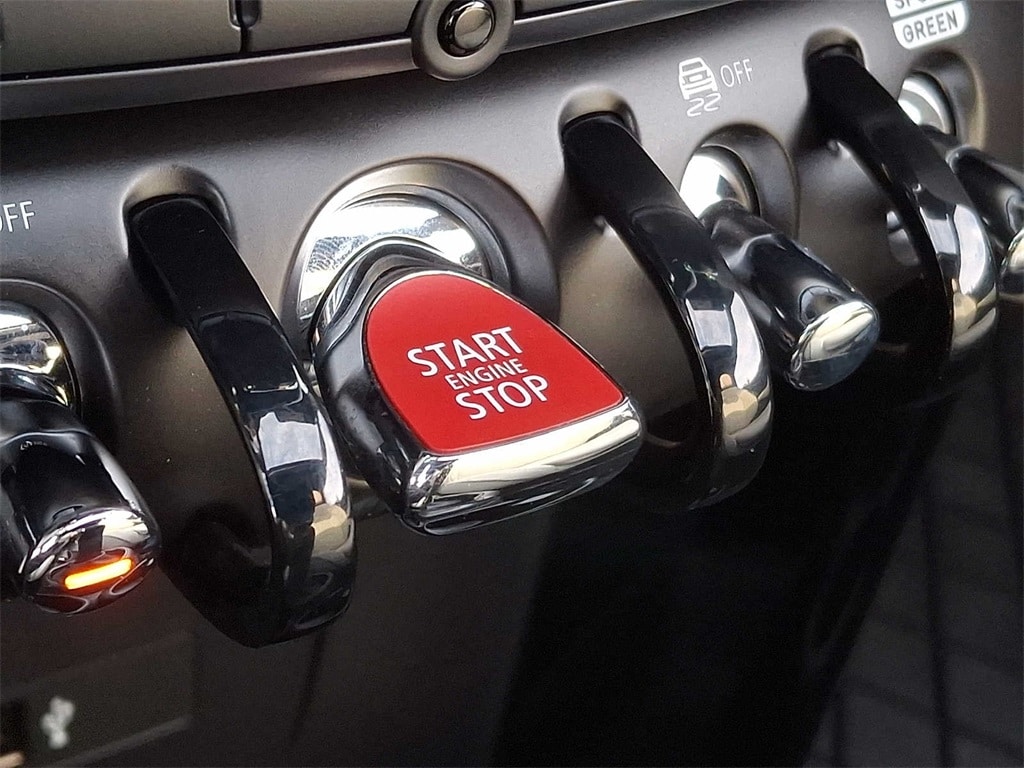 Thumbnail: 2023 MINI Cooper Convertible - 20