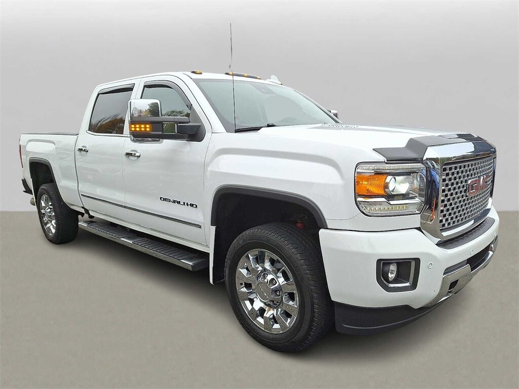 2016 Gmc Sierra Denali photo 3