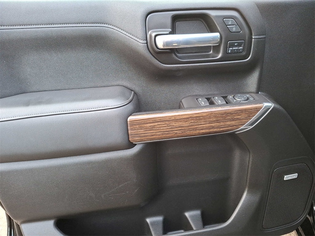 Thumbnail: 2021 Chevrolet Silverado 1500 - 8