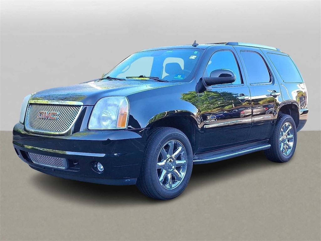 2014 GMC Yukon Denali -
                  Ramsey, NJ
