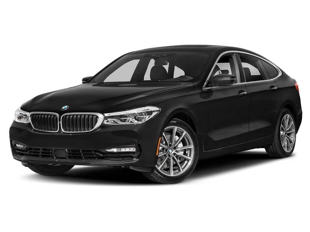2019 BMW 6 Series 640i xDrive -
                  Ramsey, NJ