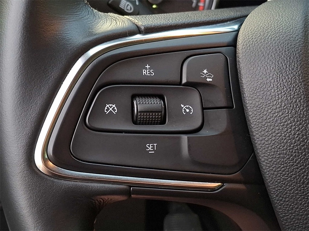 Thumbnail: 2022 Buick Encore GX - 17