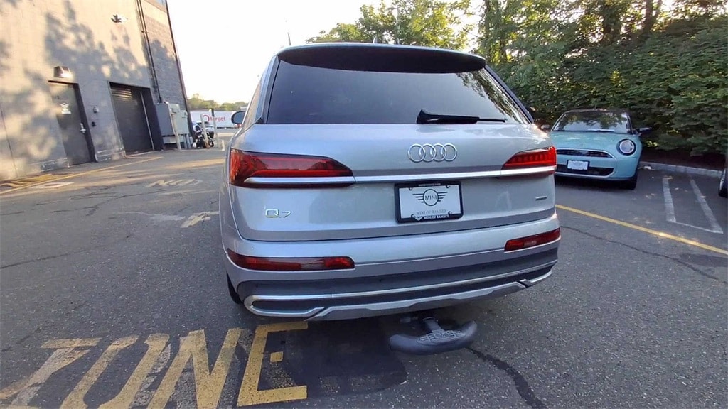 Thumbnail: 2022 Audi Q7 - 7