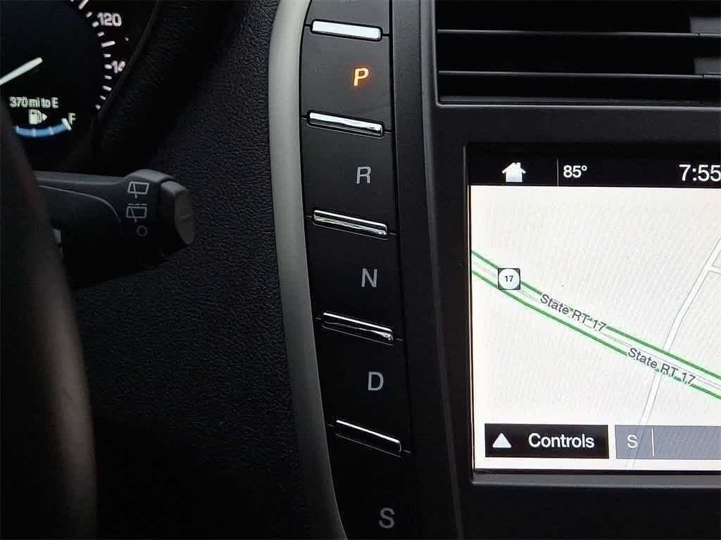 Thumbnail: 2019 Lincoln MKC - 12