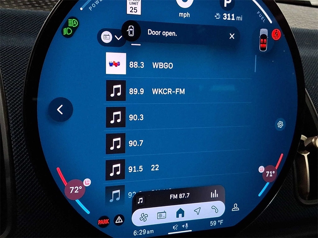 Thumbnail: 2025 MINI Cooper Countryman - 15