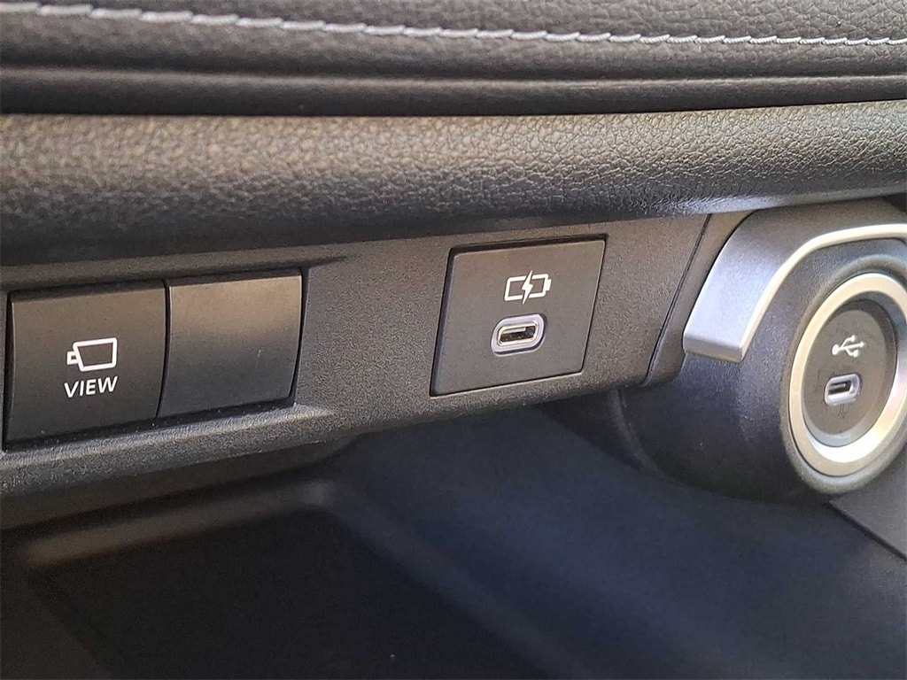 Thumbnail: 2024 Toyota Grand Highlander - 23