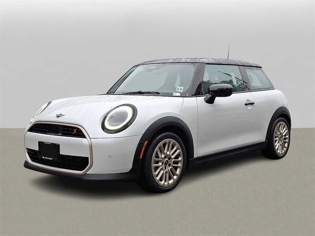2025 MINI Cooper Hardtop S -
                  Ramsey, NJ