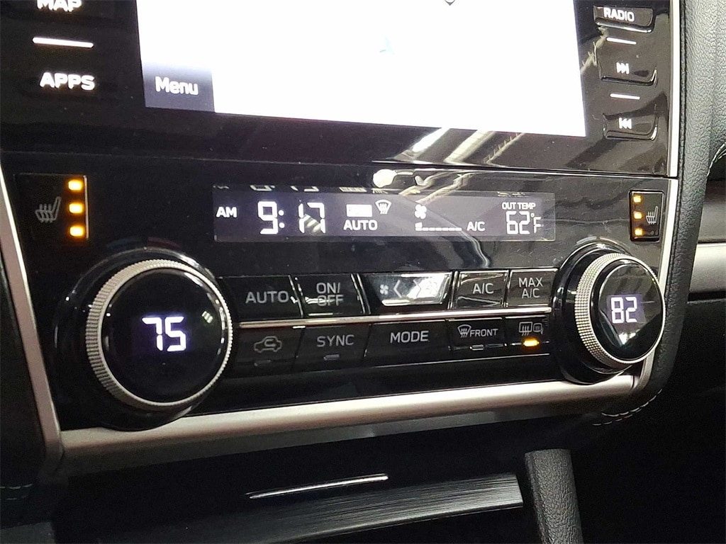 Thumbnail: 2019 Subaru Outback - 13